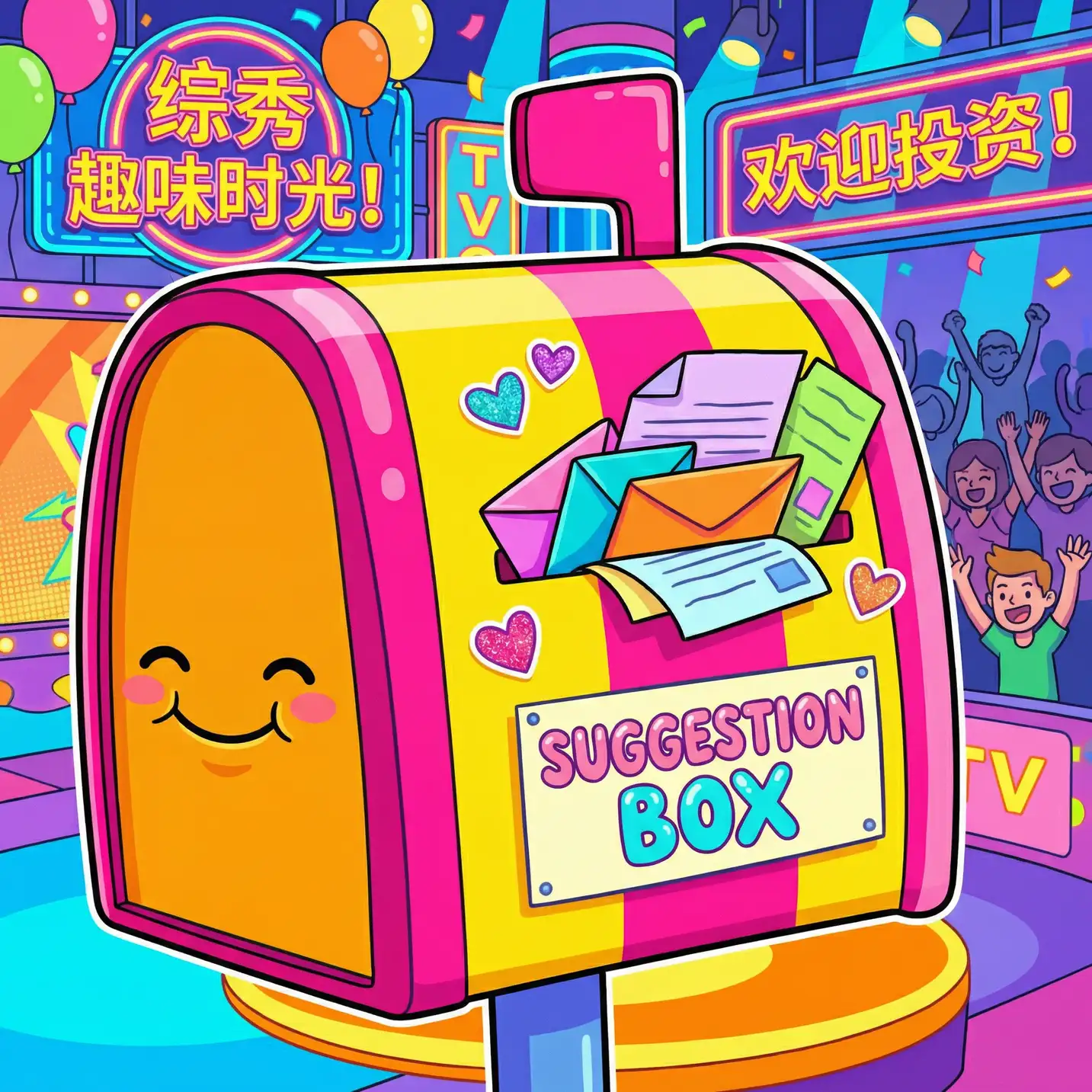 柚木提娜新片 Logo